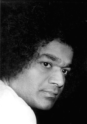 Beloved Bhagawan Sri Sathya Sai Baba